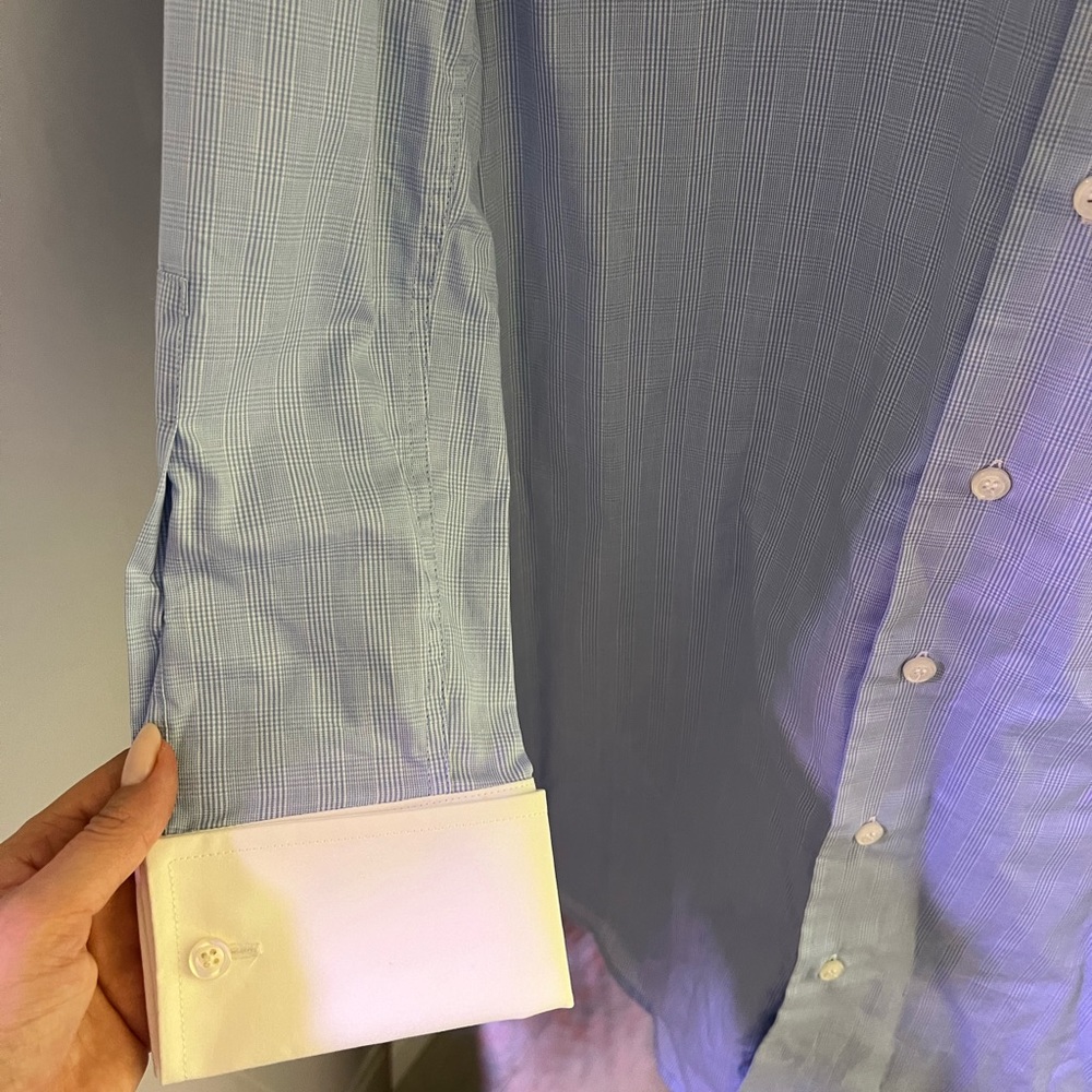 R13 button down - Picture 3 of 5